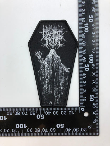 Erythrite Throne Coffin