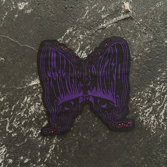 Electric wizard logo