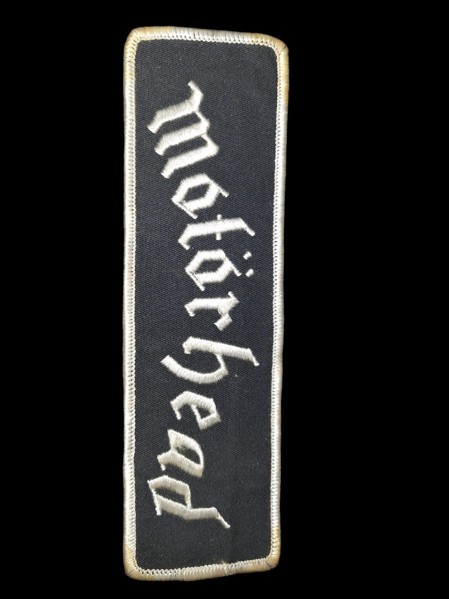 Motorhead Large strip