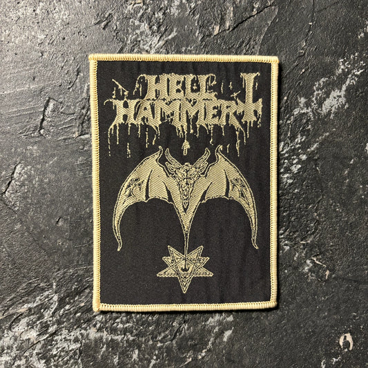 Hellhemmaer Satanic Rites
