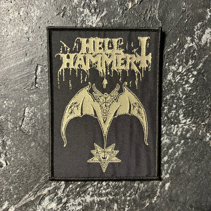 Hellhemmaer Satanic Rites