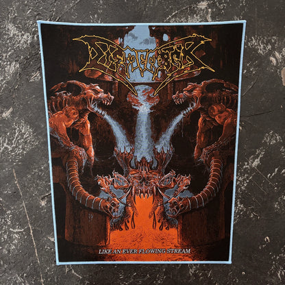 Dismember Everflowing Stream backpatch