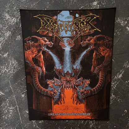 Dismember Everflowing Stream backpatch