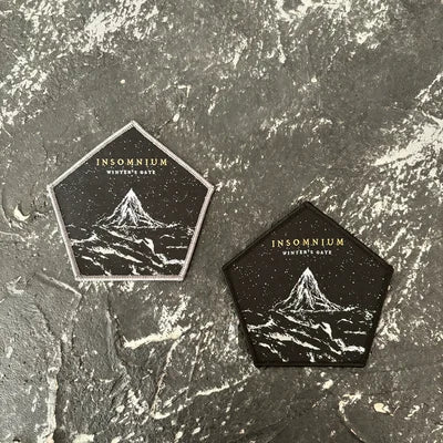 Insomnium Winters Gate