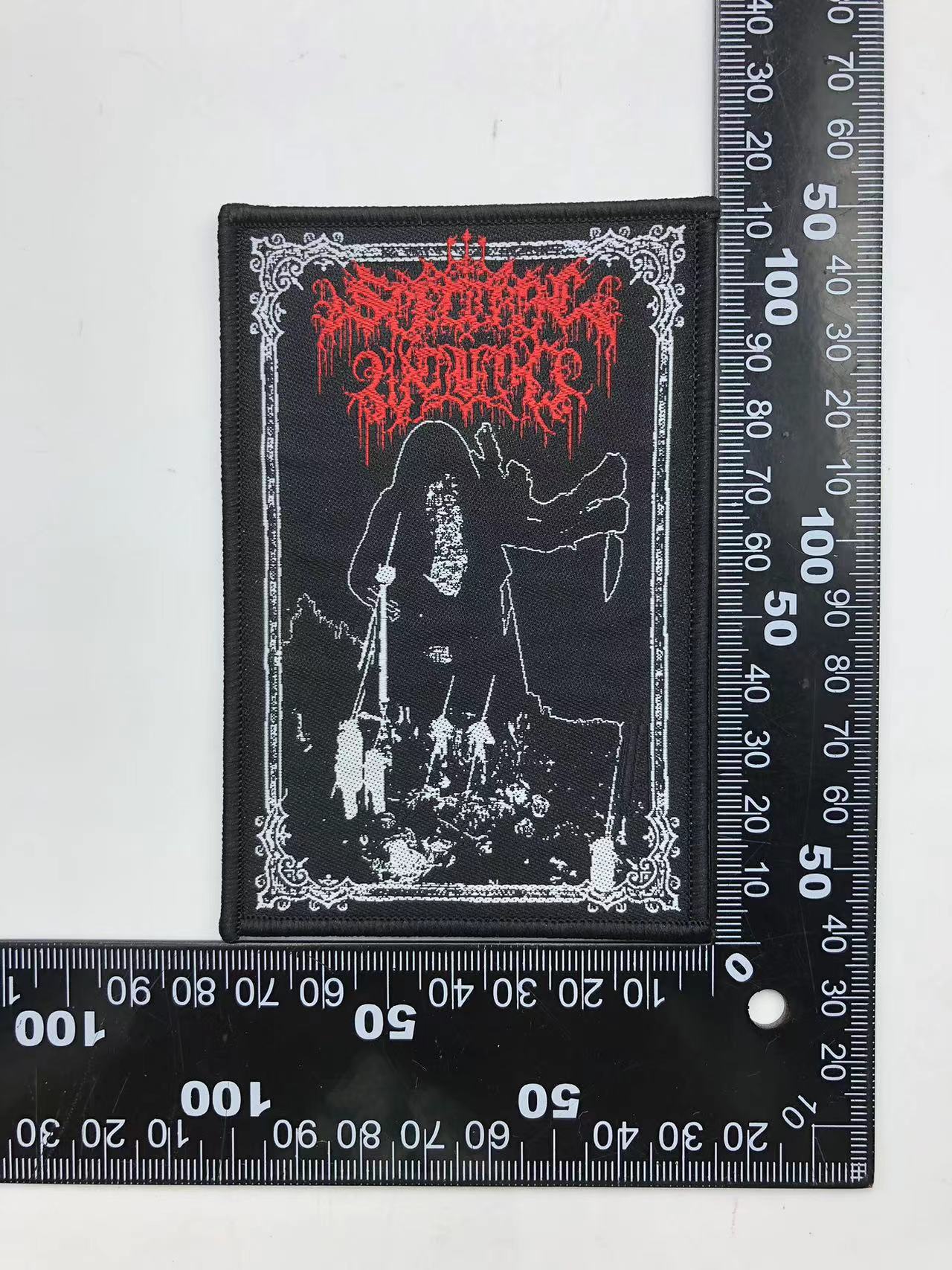 Spectral Wound - Songs of Blood and Mire