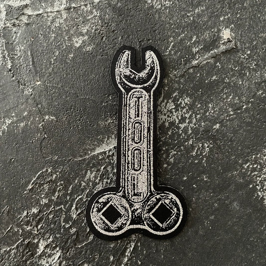 Tool Wrench