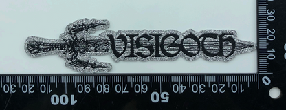 Visigoth Sword