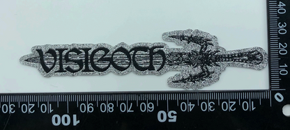 Visigoth Sword