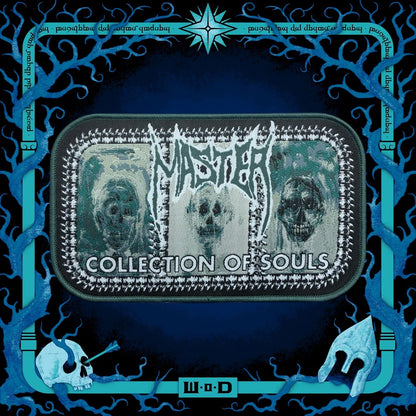 Master - Collection of Souls