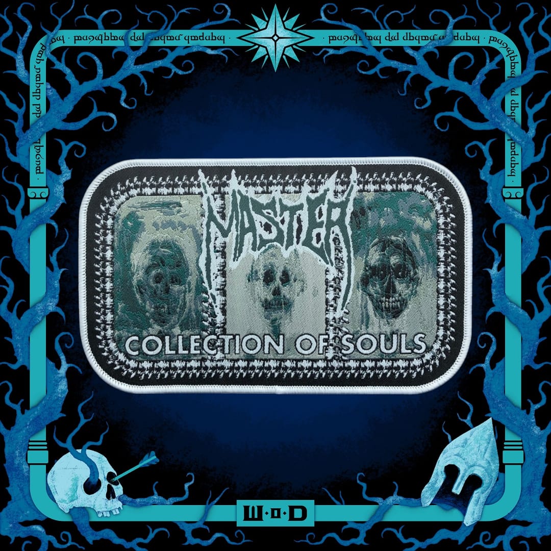 Master - Collection of Souls