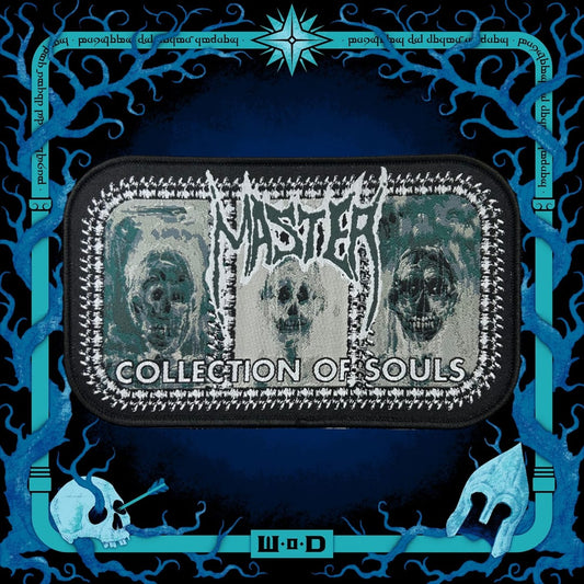 Master - Collection of Souls