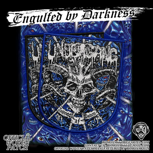 UNDERGANG - INDHENTET AF DØDEN