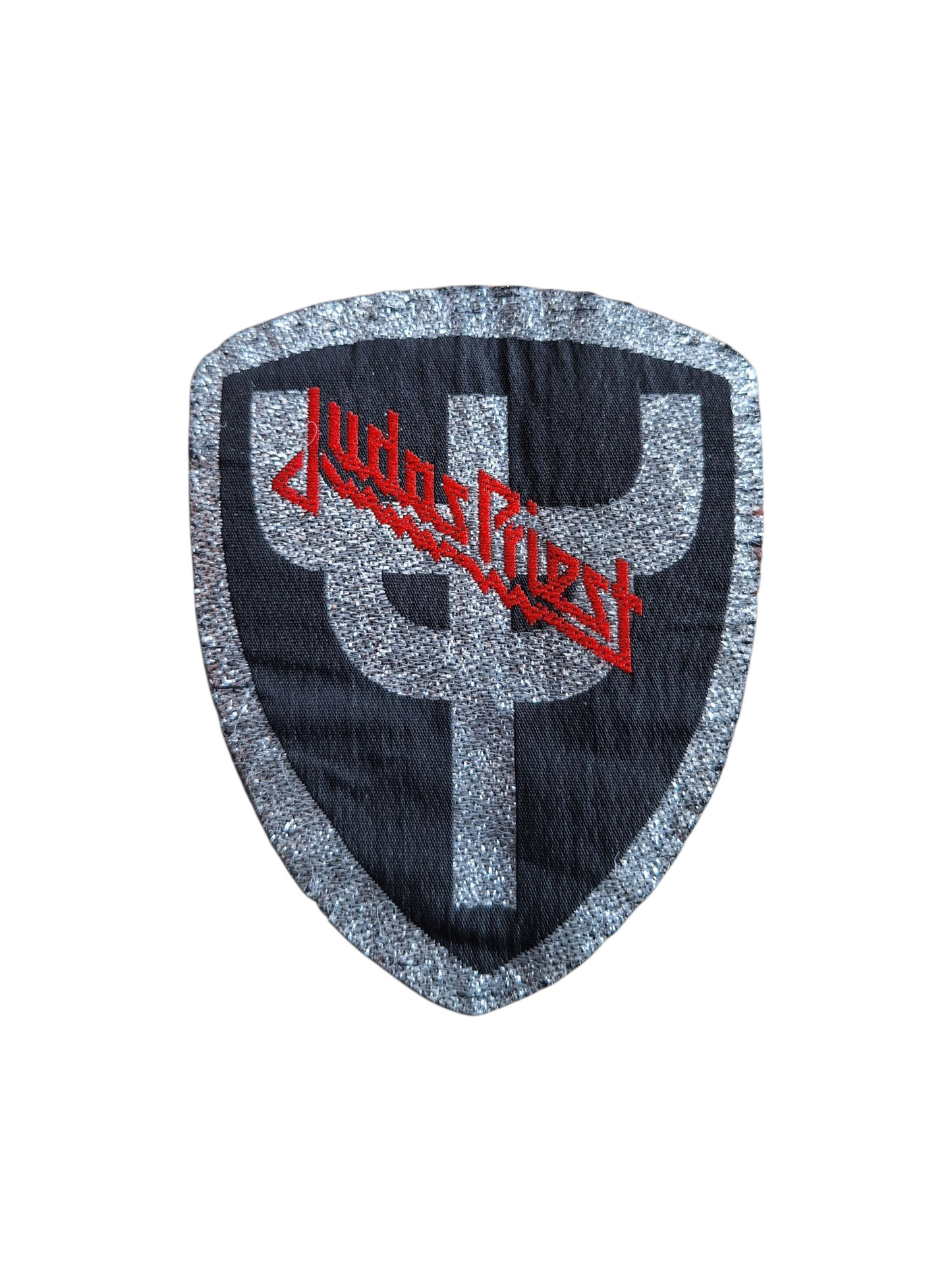Judas priest shield logo