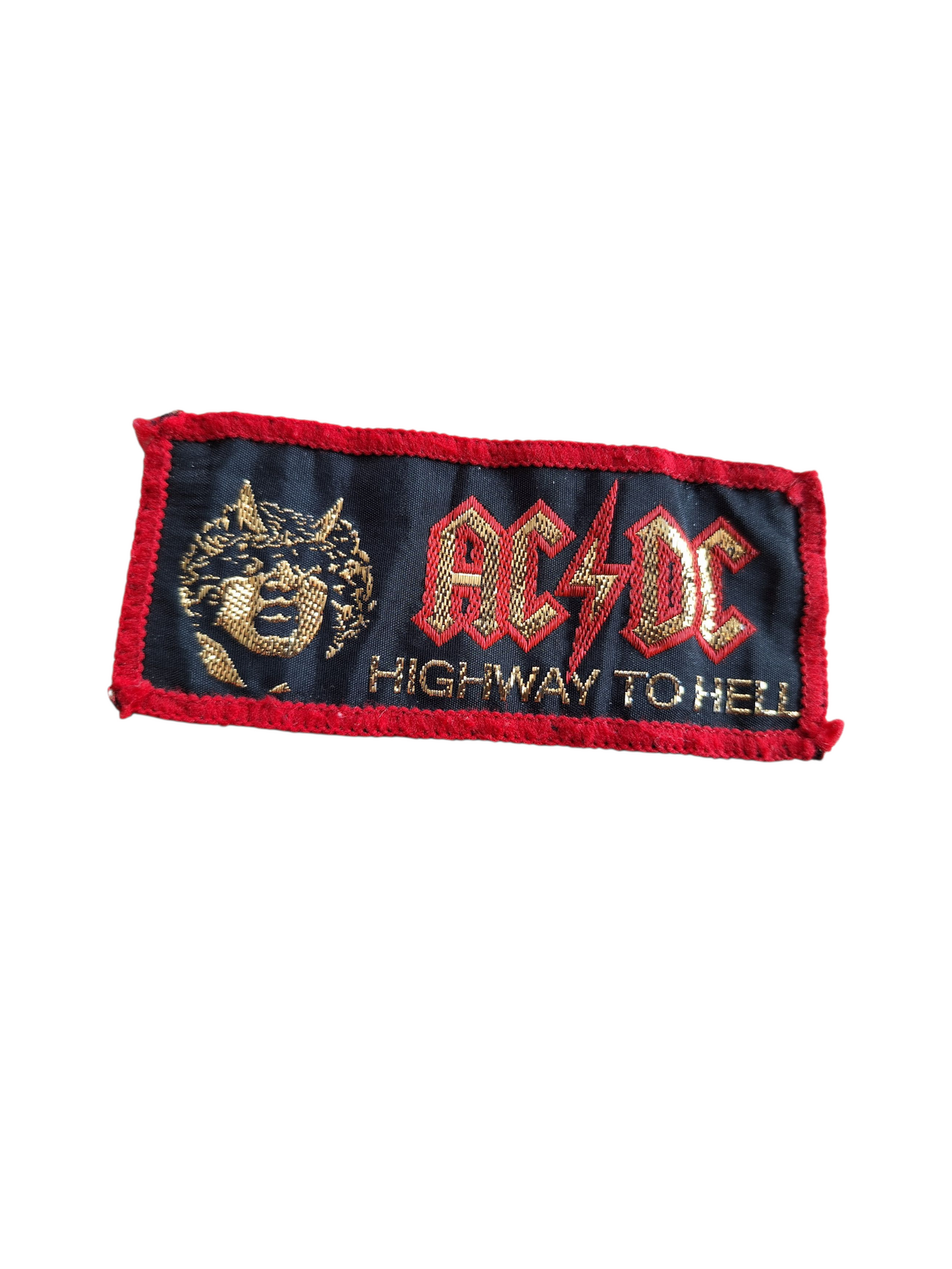 Acdc highway