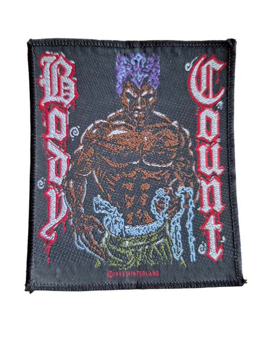 Body count