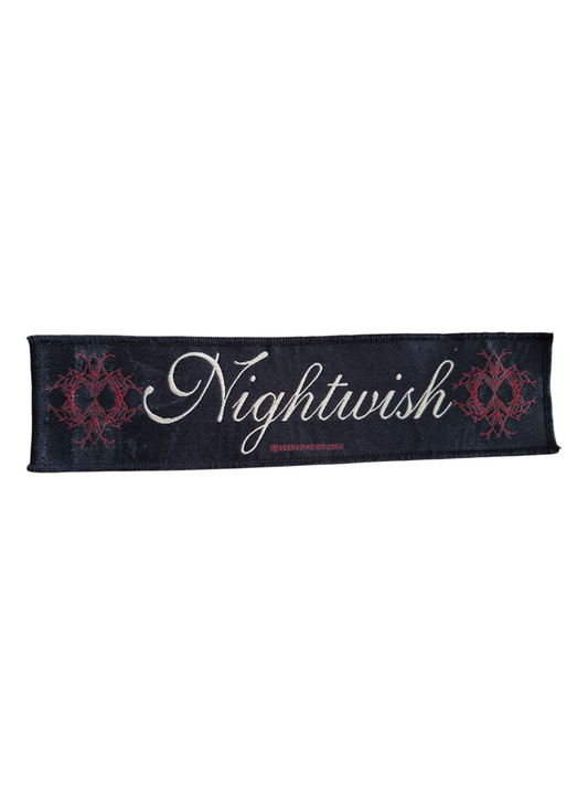 Nightwish strip