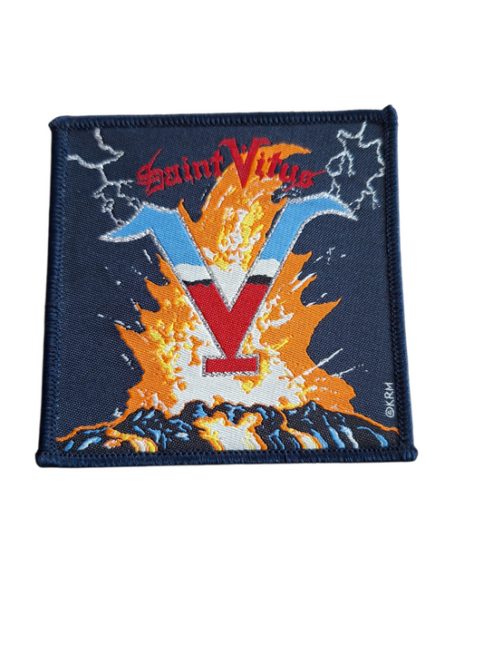 Saint vitus