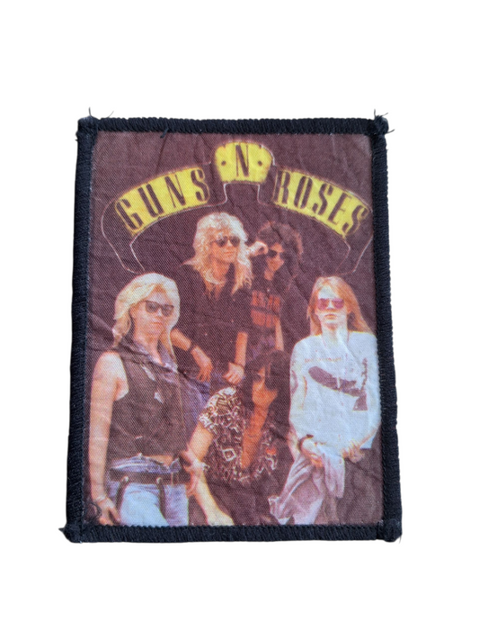 Guns n roses