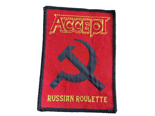 Accept