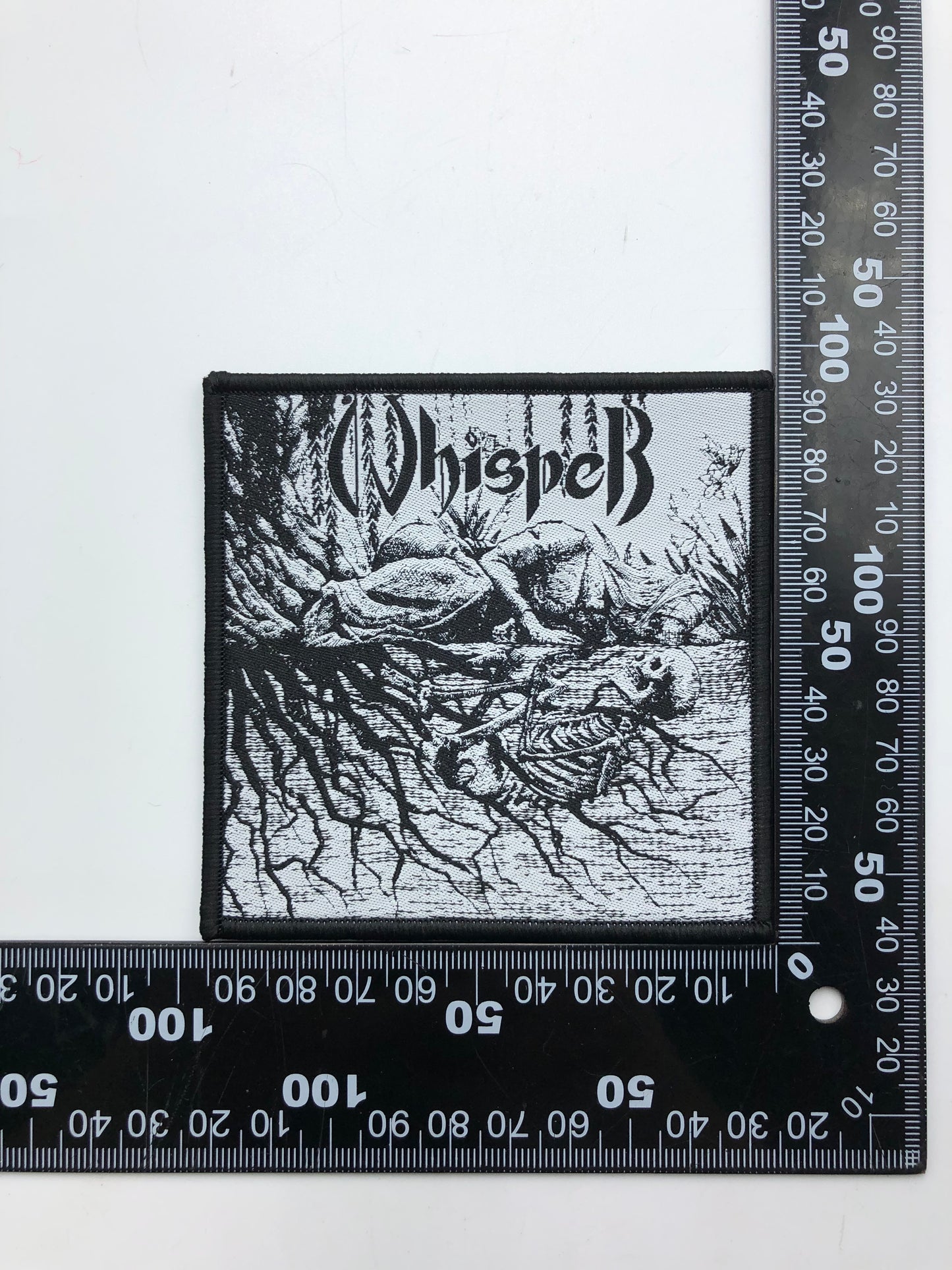 Whisper S/T