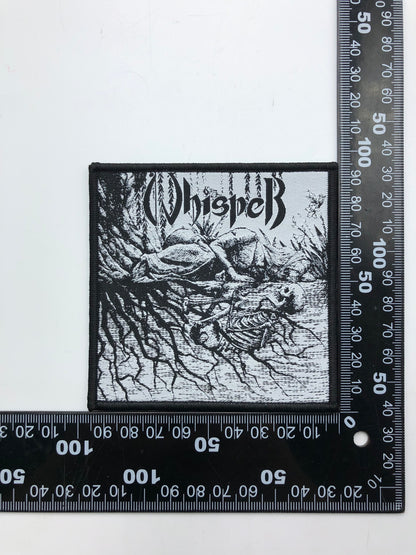 Whisper S/T